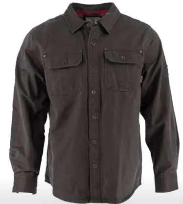 Best Concealed Carry Jackets