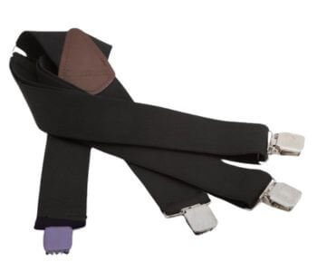 Carhartt Men's Utility Suspenders